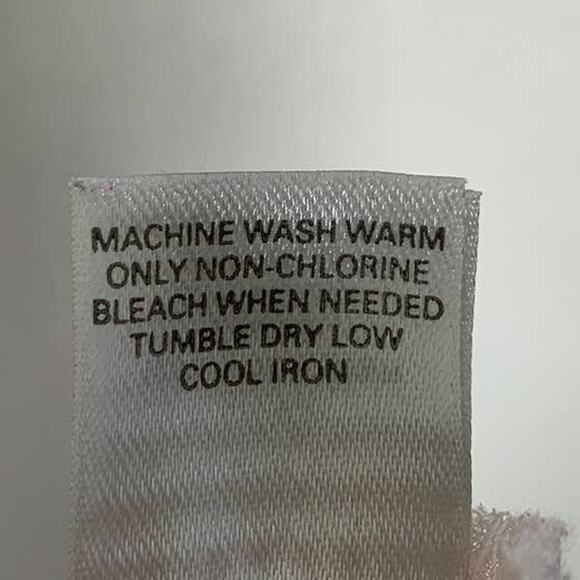 Vintage Victoria's Secret Gold Label 90s‎ Y2K Pink Sequin Chemise Sz M Tank Top - Picture 7 of 11